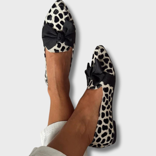 Sabine™ | Snøresko