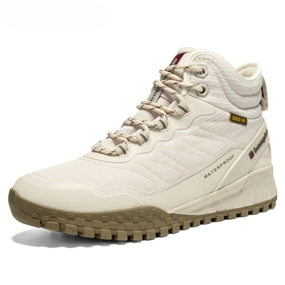 Juliette™ | Trendy Varme Støvler