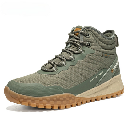 Juliette™ | Trendy Varme Støvler