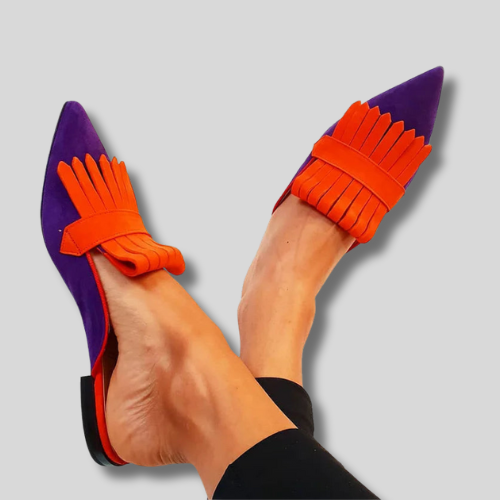 Rosalie™ | Trendy mokasiner