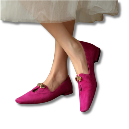 Lore™ | Elegante mokasiner