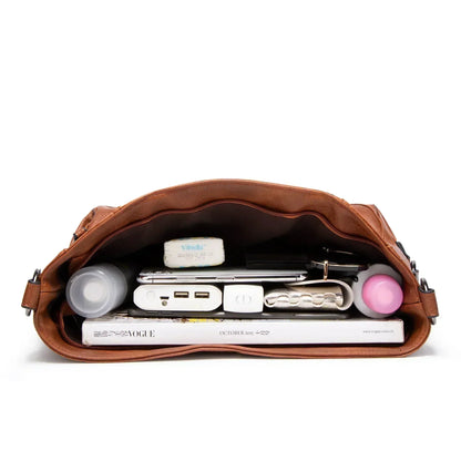 Nora | Elegant Hverdagsveske