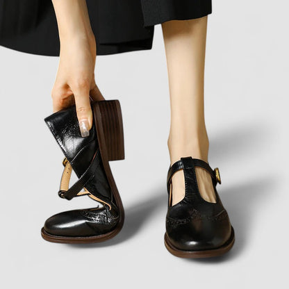 GIANNA™|ORTOPEDISKE SANDALER MARY JANE