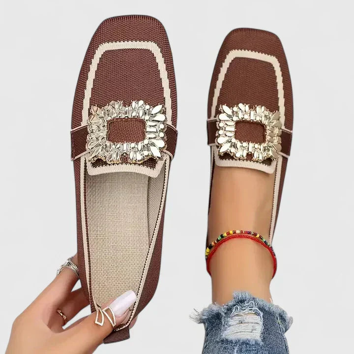 Maylora | Ortopediske Loafers
