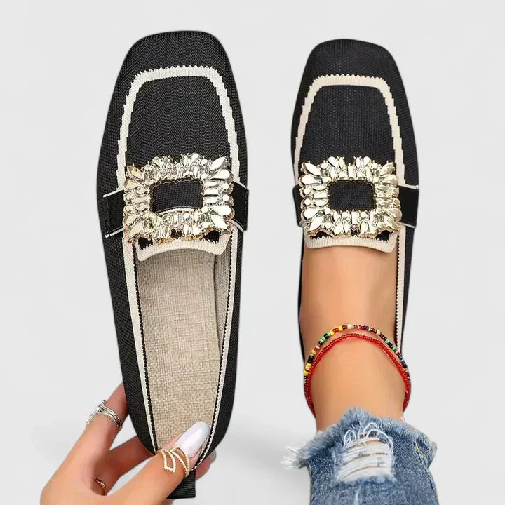 Meliora | Chic Orthopediske Loafers