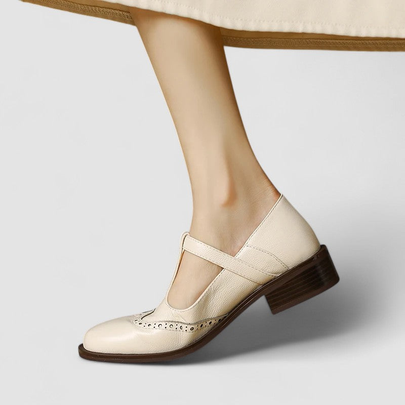 GIANNA™|ORTOPEDISKE SANDALER MARY JANE