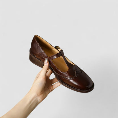 GIANNA™|ORTOPEDISKE SANDALER MARY JANE
