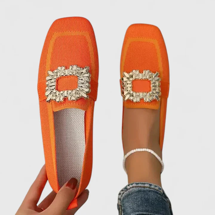 Maylora | Ortopediske Loafers