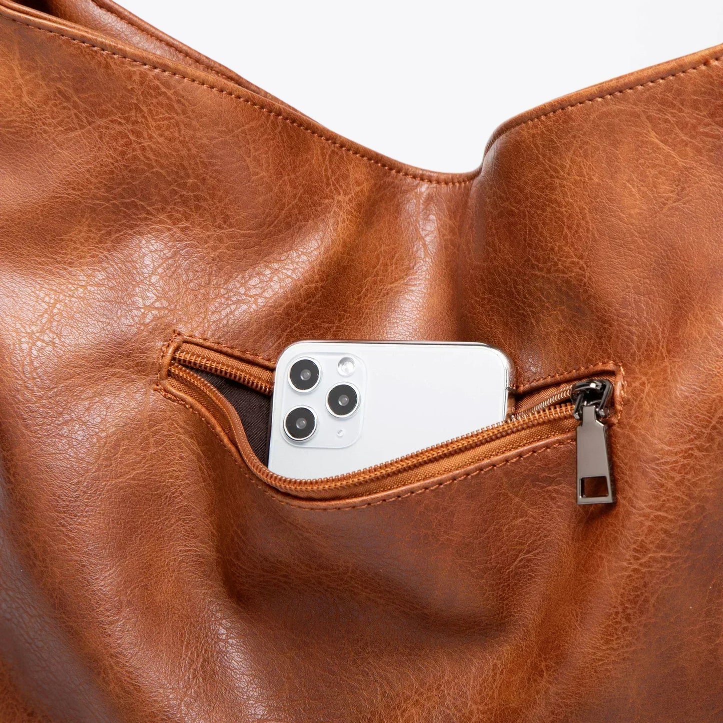 Nora | Elegant Hverdagsveske