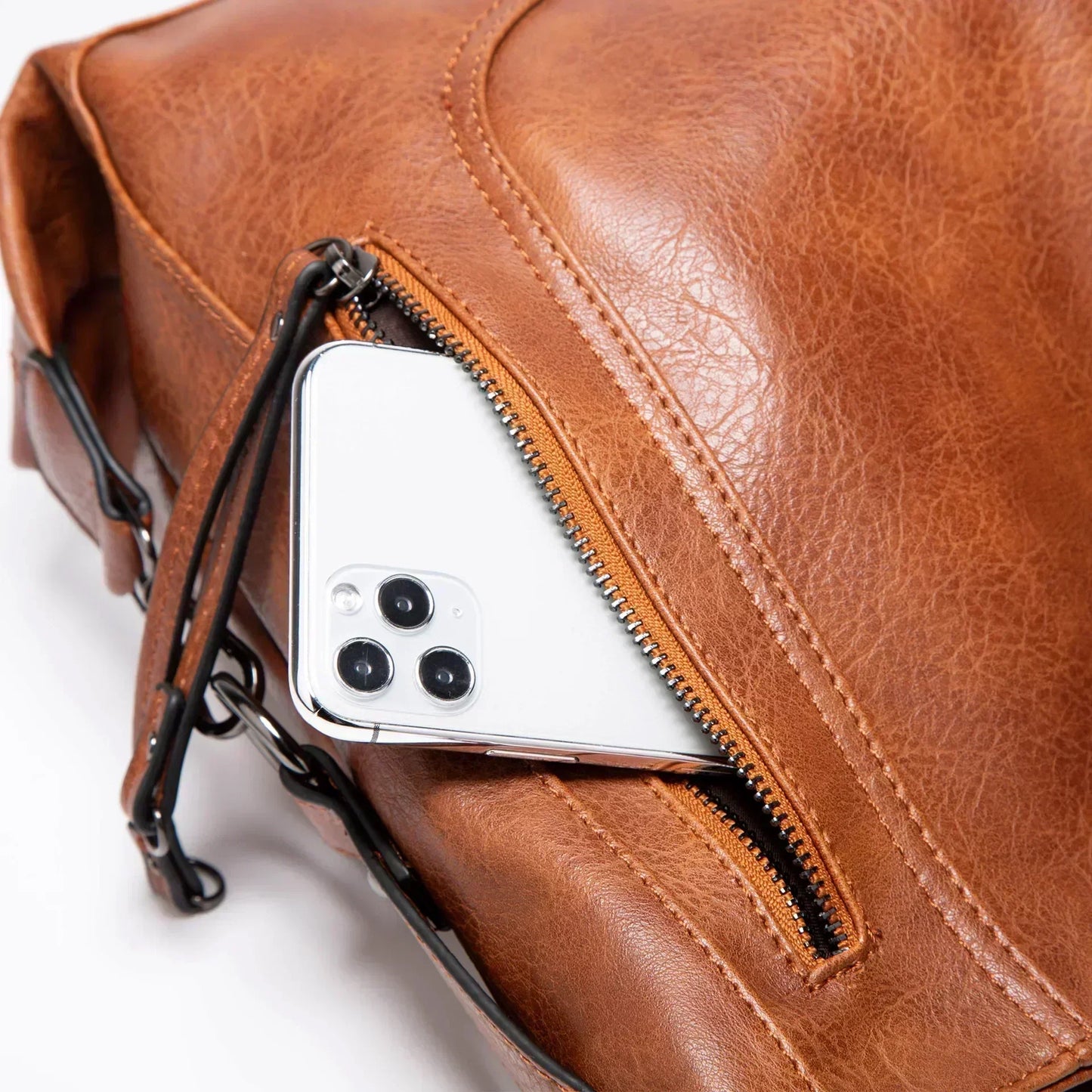 Nora | Elegant Hverdagsveske