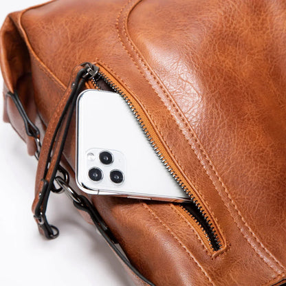 Nora | Elegant Hverdagsveske