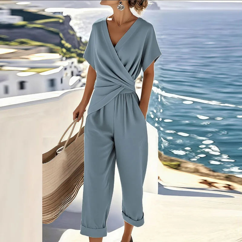 Colleen™ elegant to-delt sett