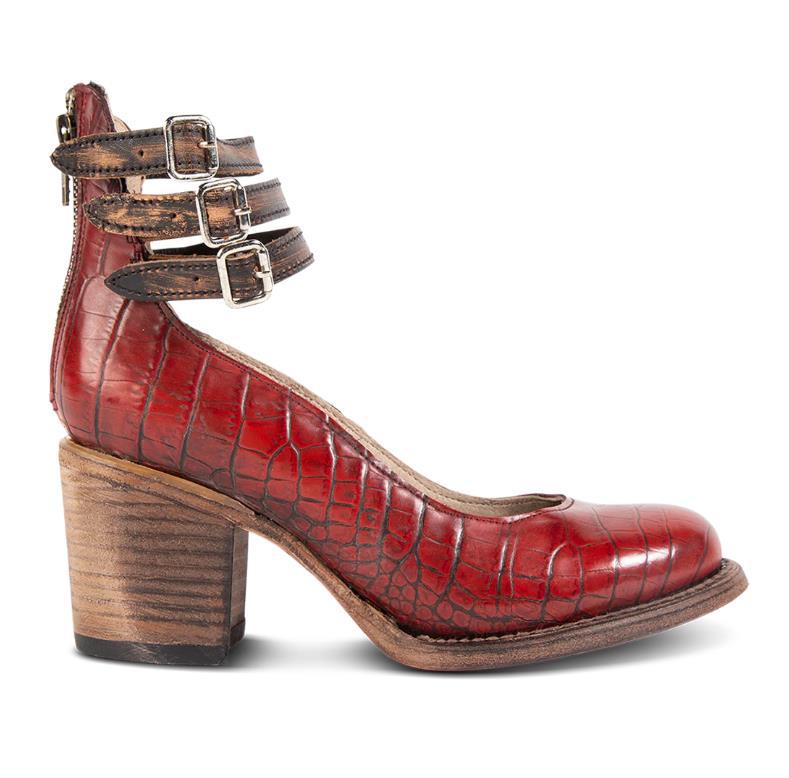 Meya™ | Moderne Komfort Støvletter