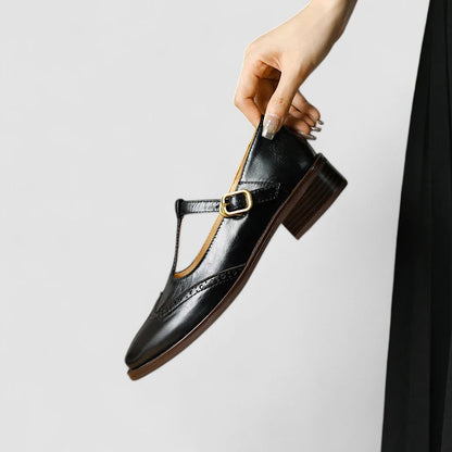 GIANNA™|ORTOPEDISKE SANDALER MARY JANE