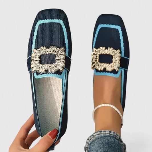 Meliora | Chic Orthopediske Loafers