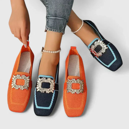 Maylora | Ortopediske Loafers