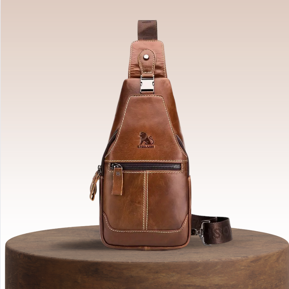Callum Crossbody Bag