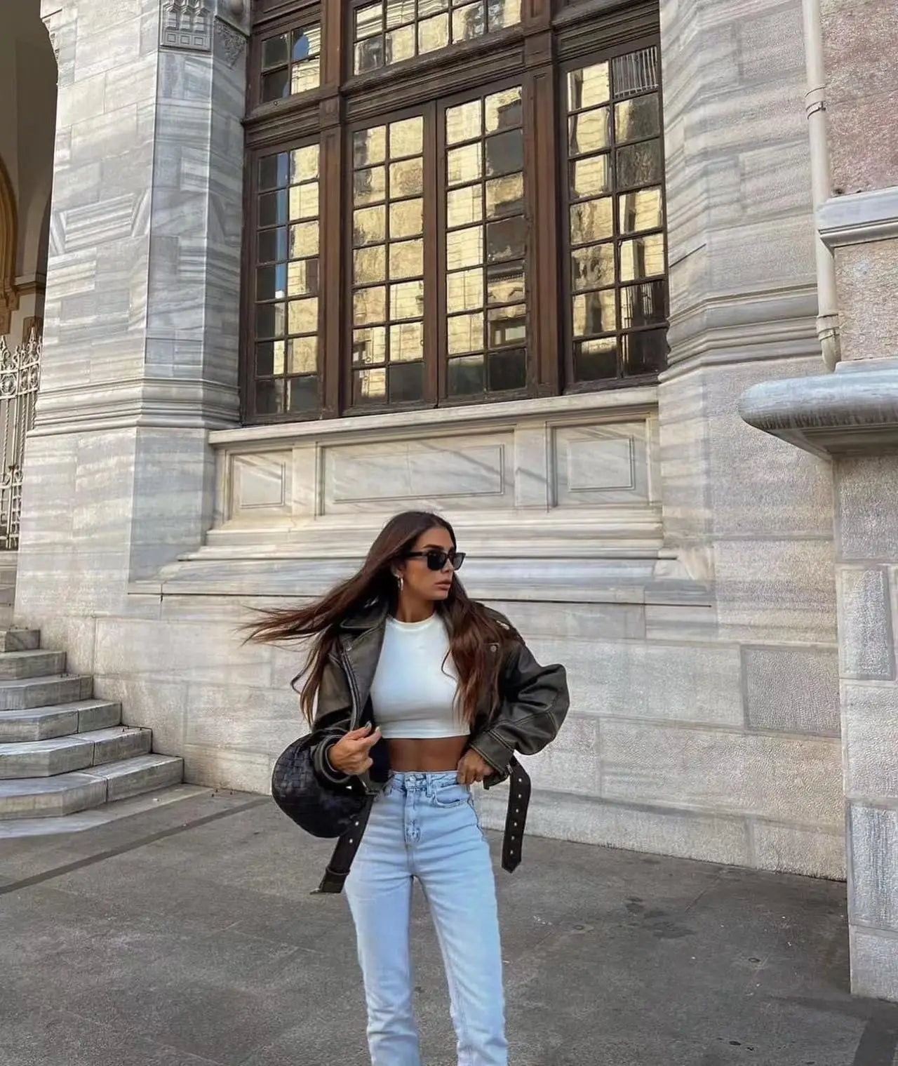 Élodie™ | Trendjakke