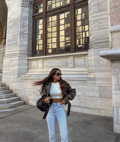 Élodie™ | Trendjakke