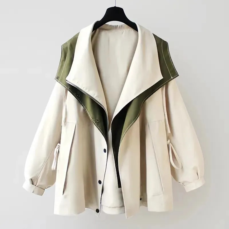 Fiore | Vindjakke
