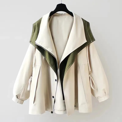Fiore | Vindjakke