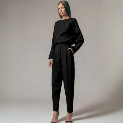 Héléne™ | To-delt komfortsett