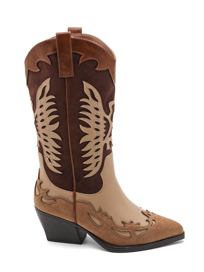 Texas Cowboy Støvler