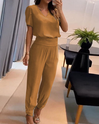 Agrippina™ | To-delt motesett