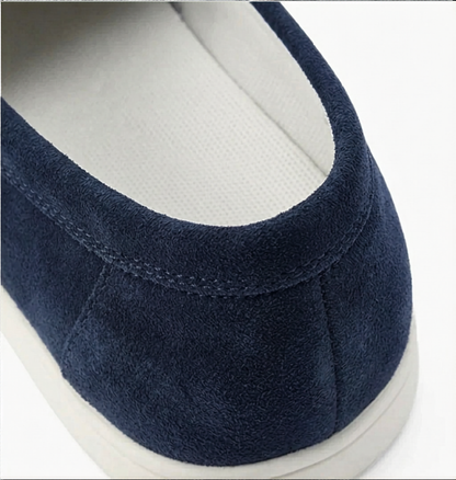 Riven Slip-On Loaferit