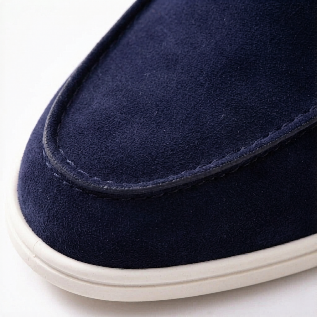 Riven Slip-On Loaferit