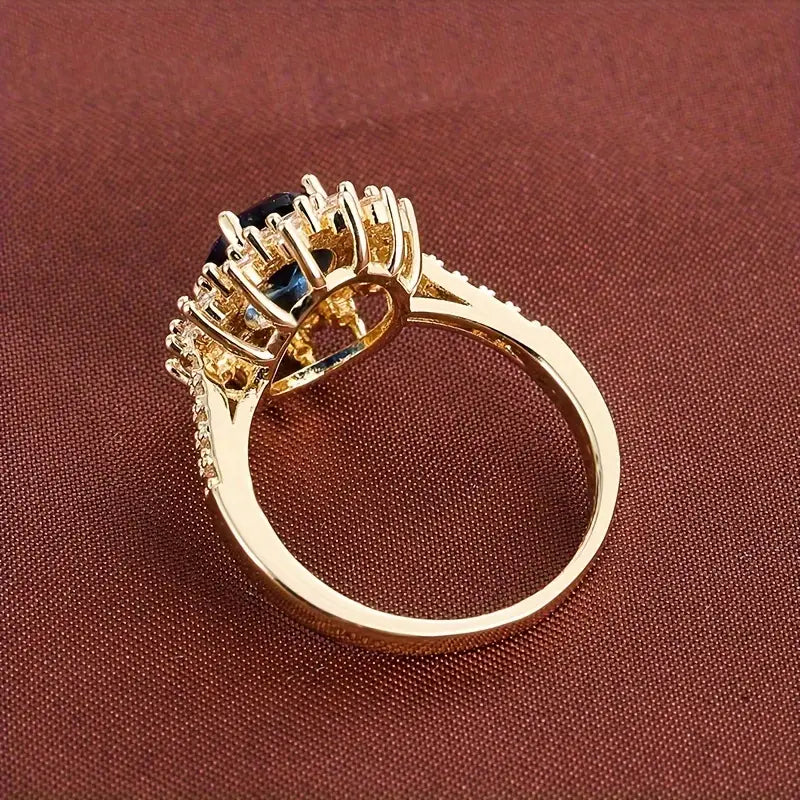 Vionne Saphirae Ring |