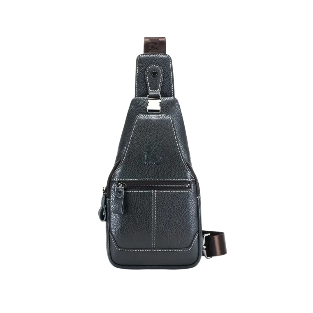 Callum Crossbody Bag