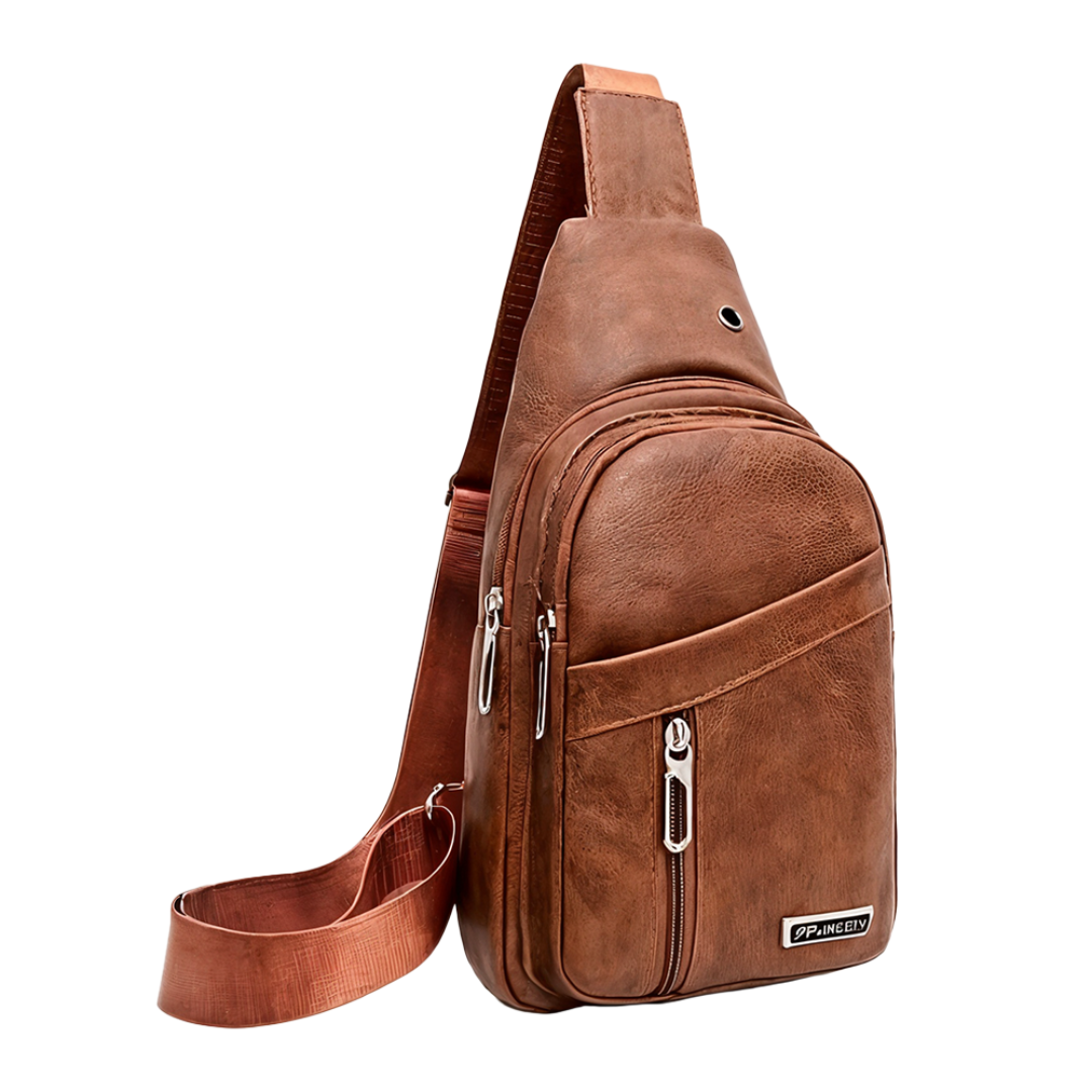 Lennox Sport Crossbody Bag