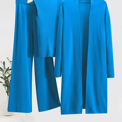 Nadia™ | Komplett ensemble i tre deler