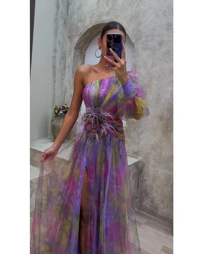 Savannah™ | Elegant Kjole