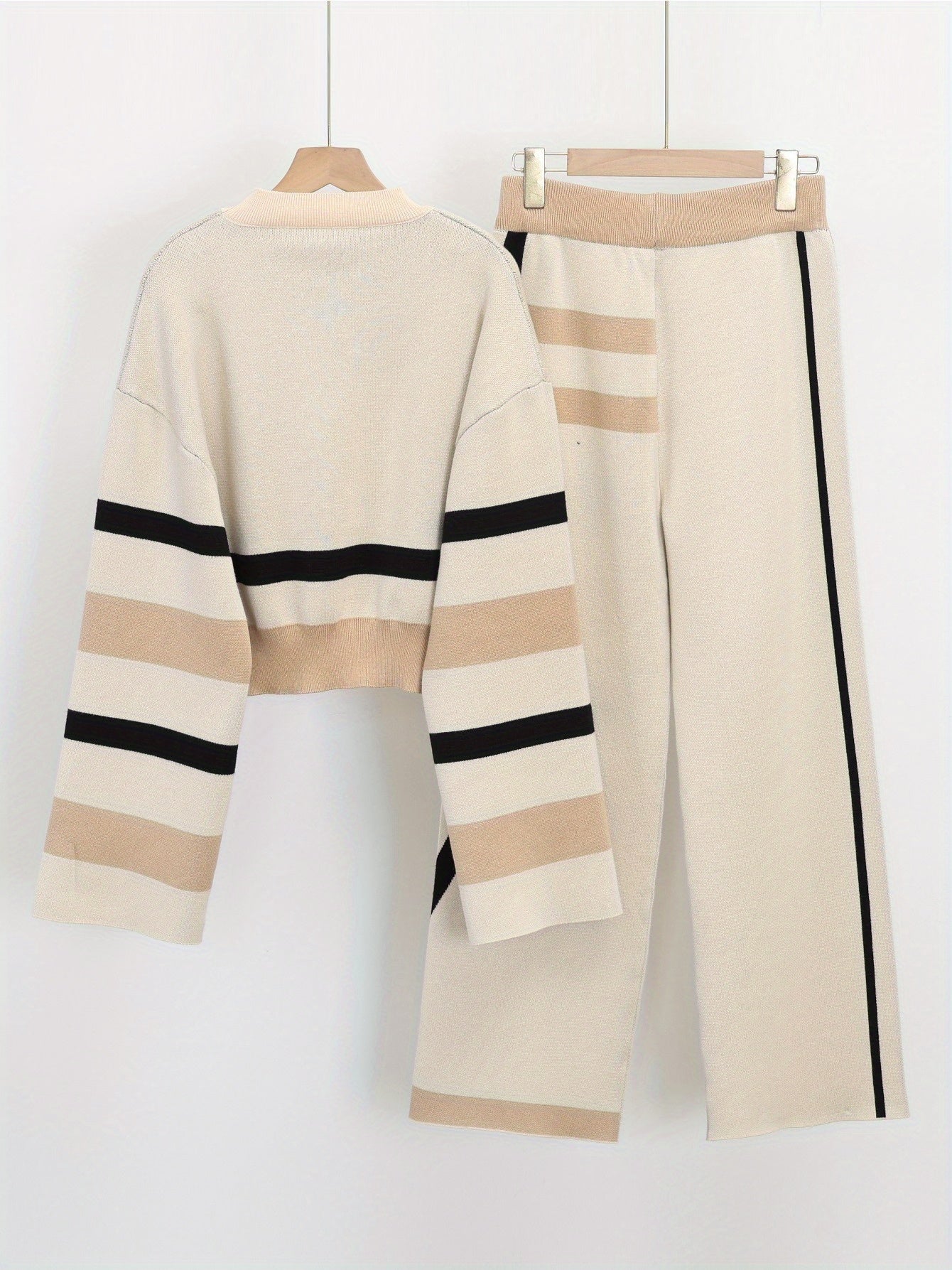 Amandine™ | To-delt høstsett