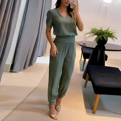 Daphne - Stilfull Trendy Sett
