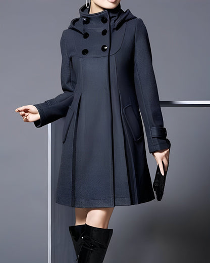 Filomena | Elegant Kåpe