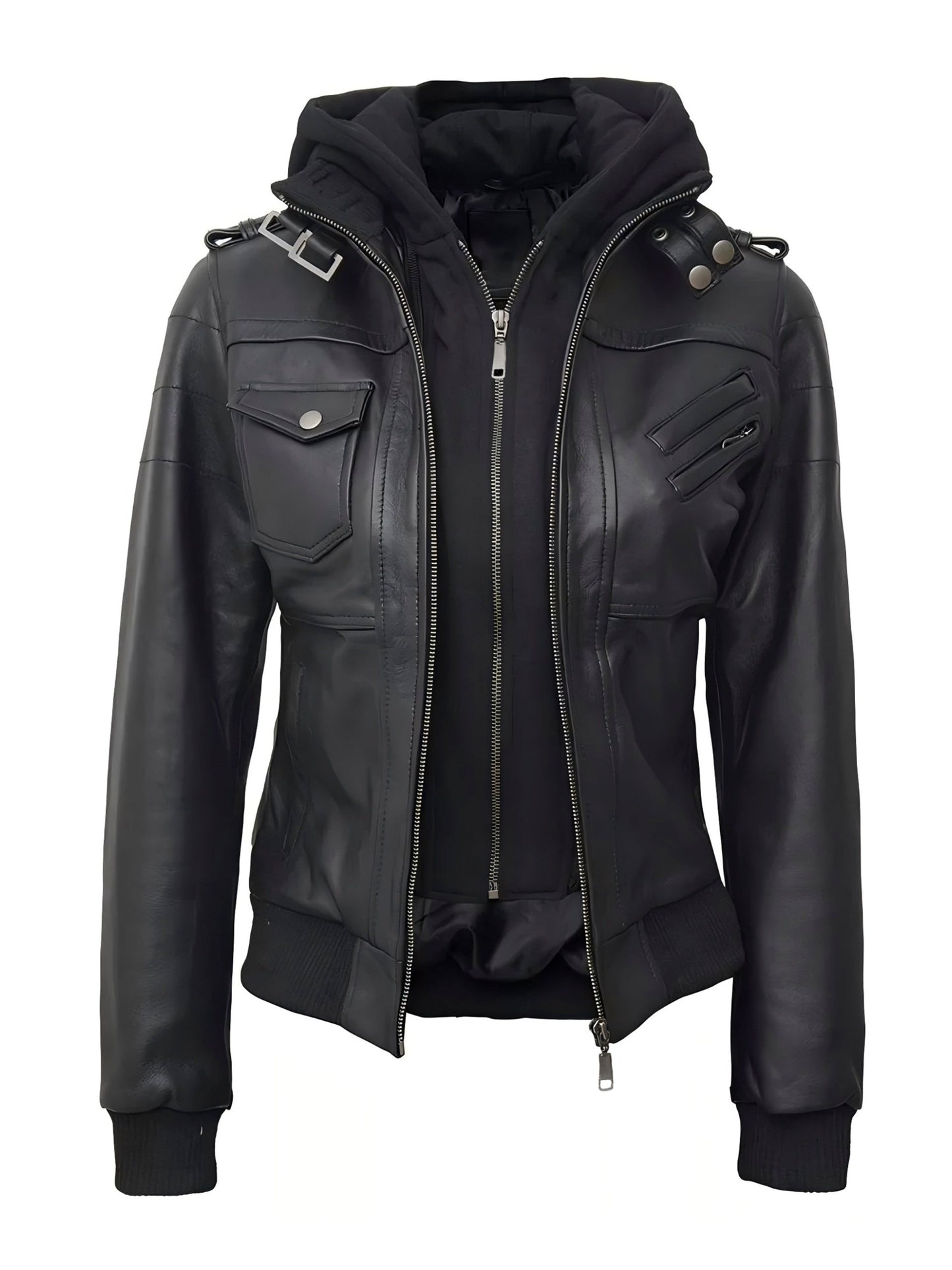 Ophélie™ | ultra elegant jakke