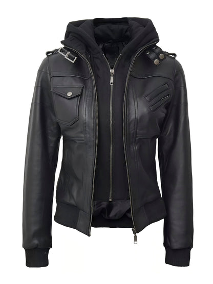 Ophélie™ | ultra elegant jakke