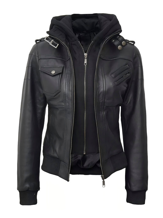 Ophélie™ | ultra elegant jakke