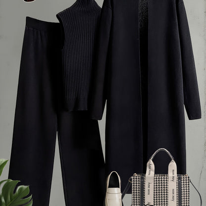 Inés™ | Høstensemble i tre deler