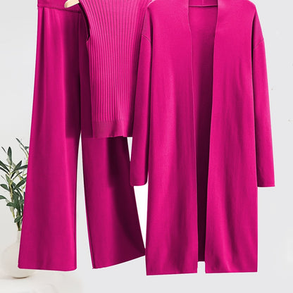 Nadia™ | Komplett ensemble i tre deler