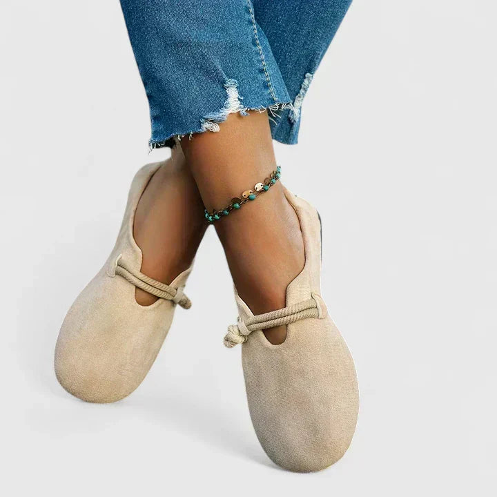 Norah | Orthopediske Loafers
