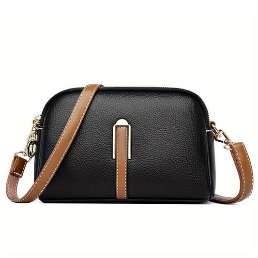 Sienna | Crossbody bag komfort & stil