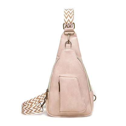 Nina | Retro Chic Skulderveske