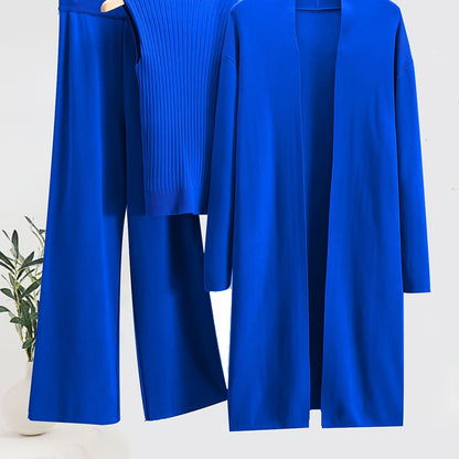 Nadia™ | Komplett ensemble i tre deler