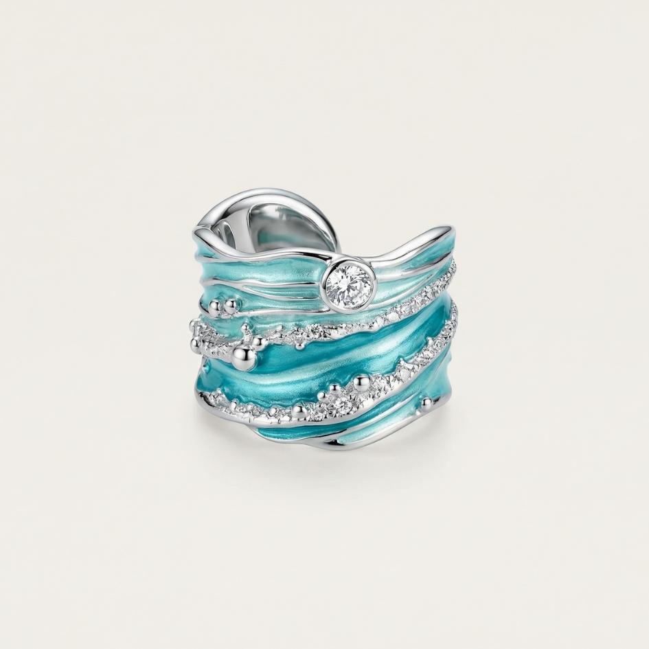 Thalira | Krystallens Onde