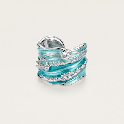 Thalira | Krystallens Onde