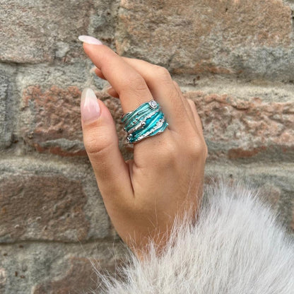 Thalira | Krystallens Onde